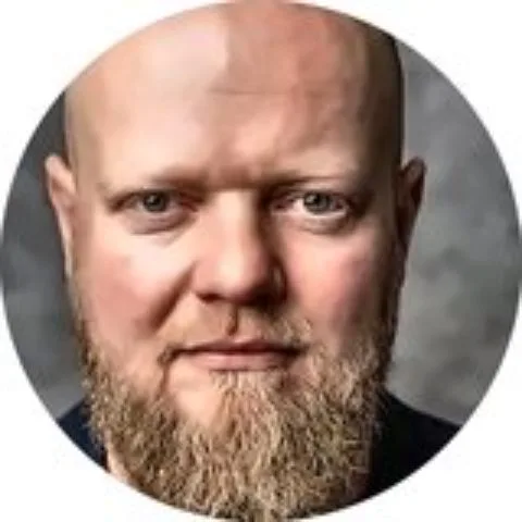 Michał Ból, właściciel HOLZFORM